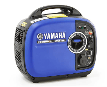 generatori inverter yamaha
